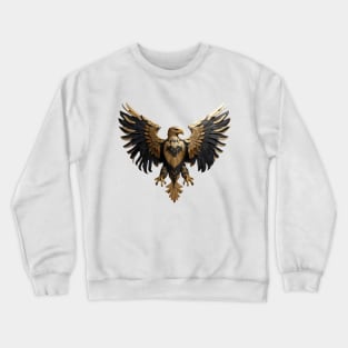 The Golden Eagle 2 Crewneck Sweatshirt